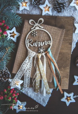 Winietka łapacz snów