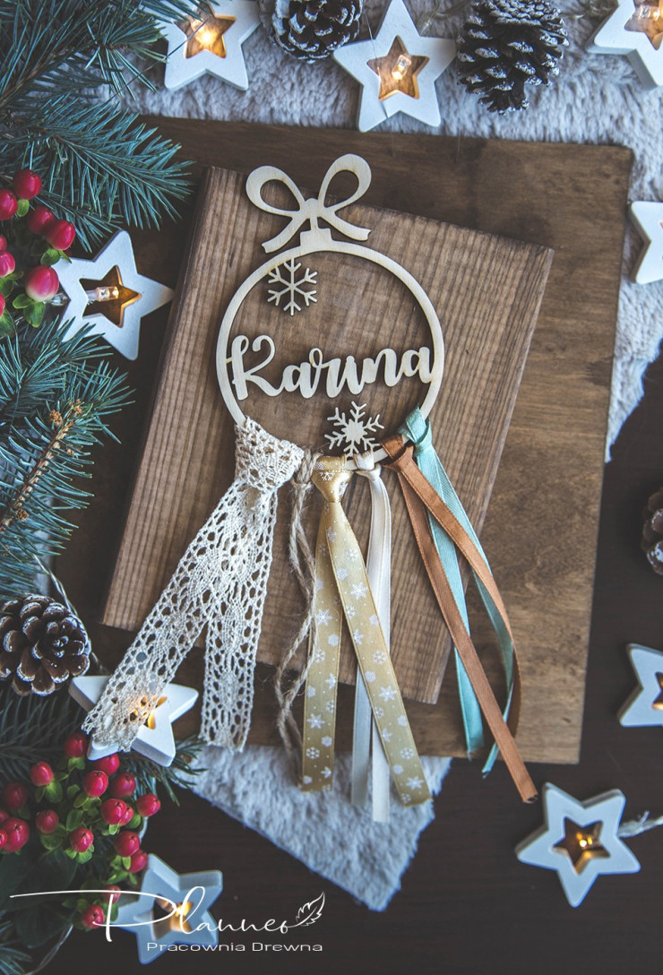 Winietka łapacz snów