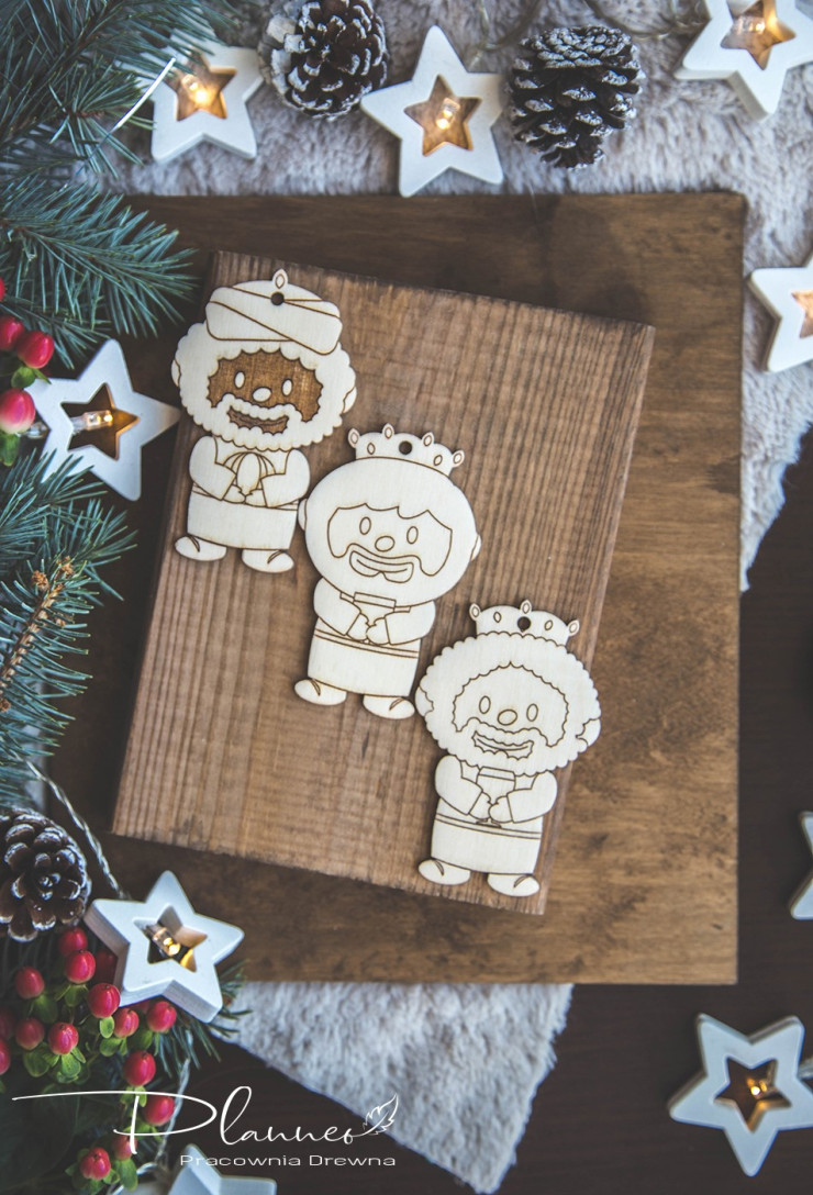 Bombki personalizowane