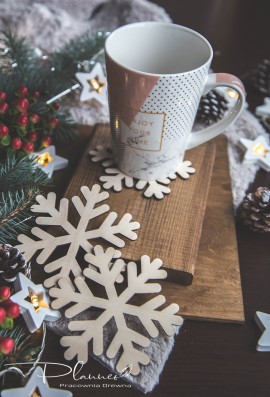 Podkładki pod kubek