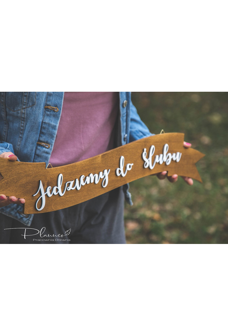 Wstęga na samochód