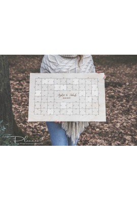 Księga Gości puzzle