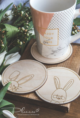 Podkładki pod kubek