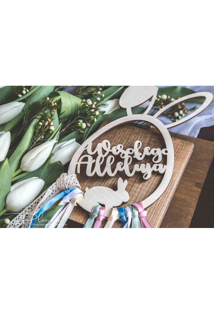 Wesołego Alleluja