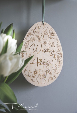 Jajko Wielkanocne