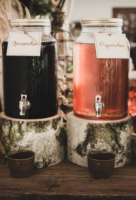 Etykietka na alkohol