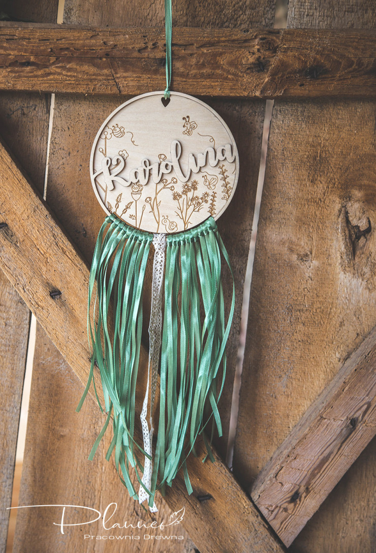 Łapacz Snów Łąka