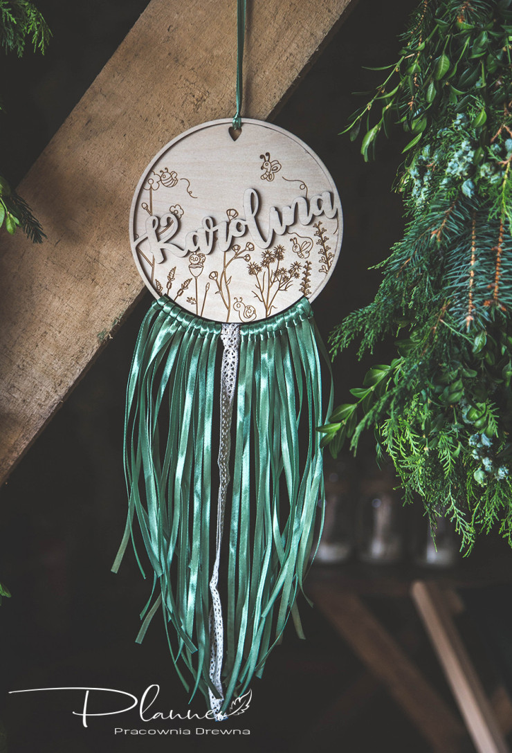 Łapacz Snów Łąka