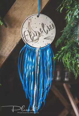 Łapacz Snów Kosmos