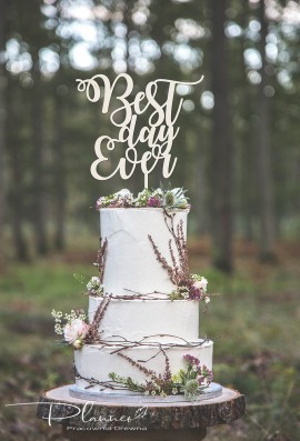 Topper Best Day Ever