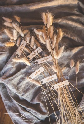 Podziękowanie dla gości