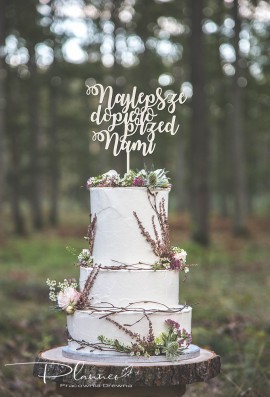 Topper Najlepsze dopiero przed Nami