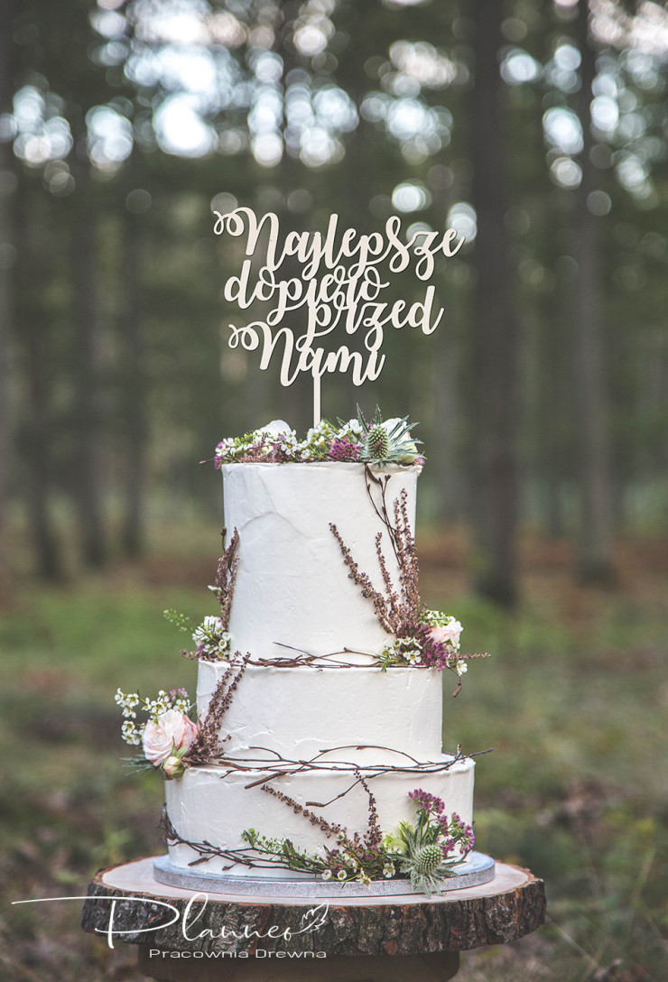 Topper Najlepsze dopiero przed Nami