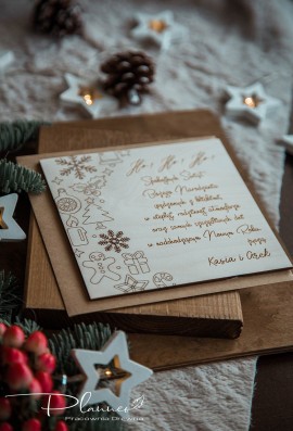 Kartka z życzeniami