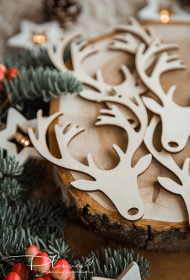 Bombki personalizowane