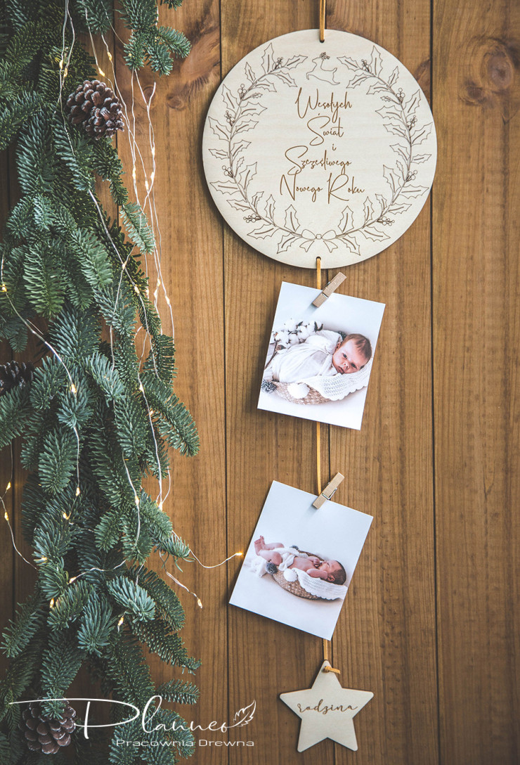 Świąteczny łapacz