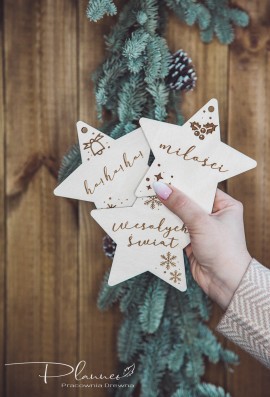 Bombki personalizowane