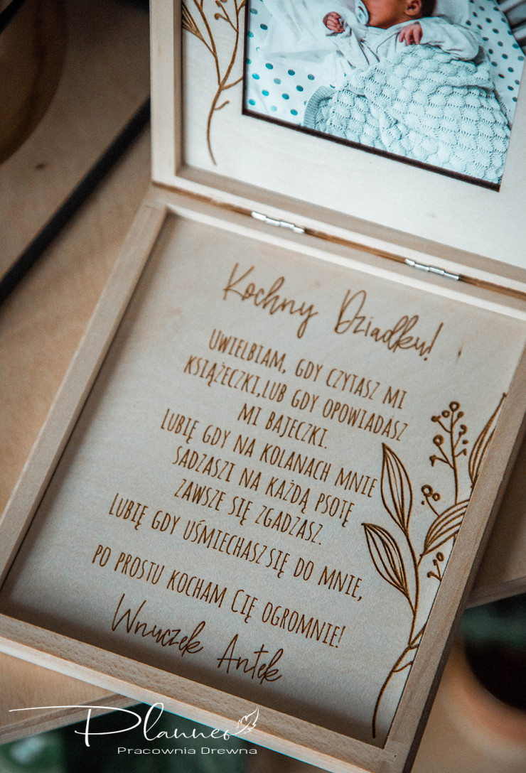 Dzień Babci i Dziadka