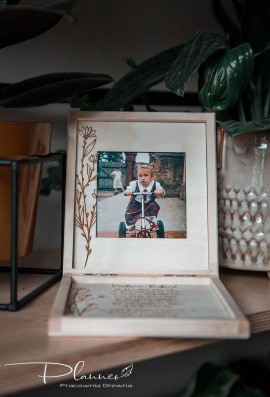 Dzień Babci i Dziadka