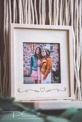 Grawerowane prośbą o świadkowanie