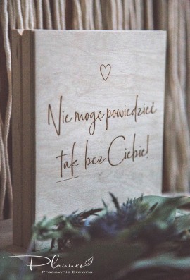 Prośbą o świadkowanie