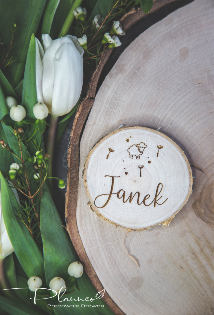 Winietki Wielkanocne