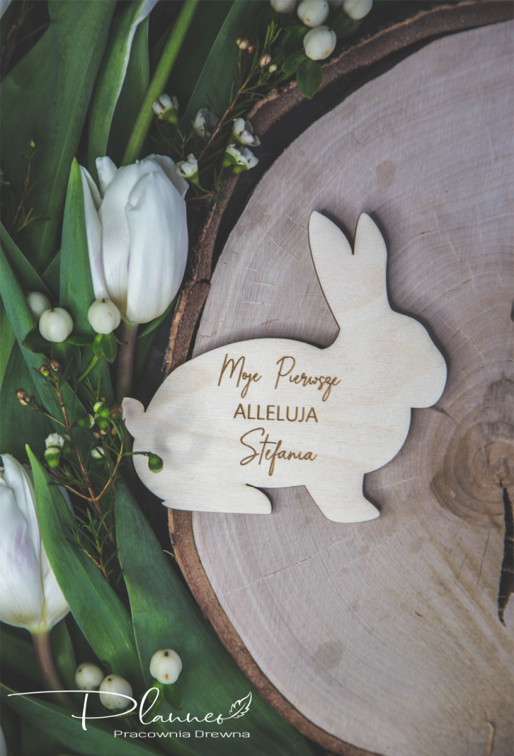 Moje pierwsze święta