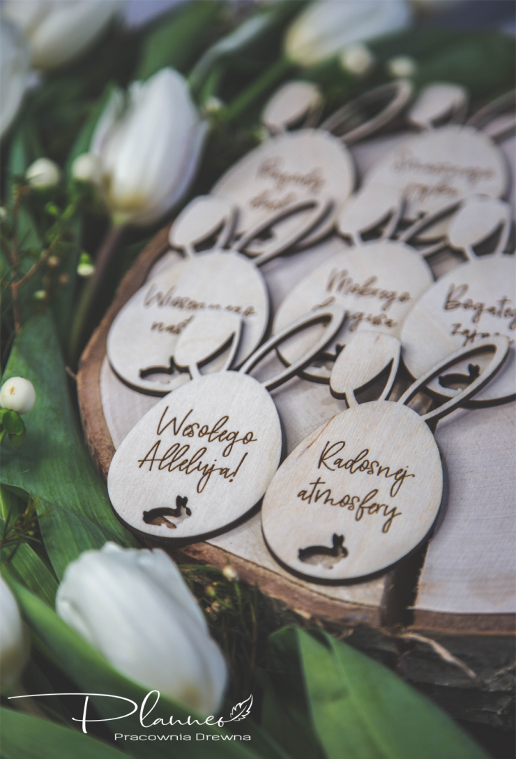 Życzenia Wielkanocne