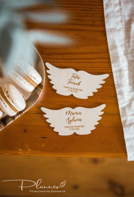 Winietka skrzydełka