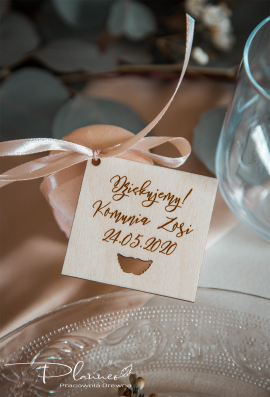 Etykietka kwadratowa