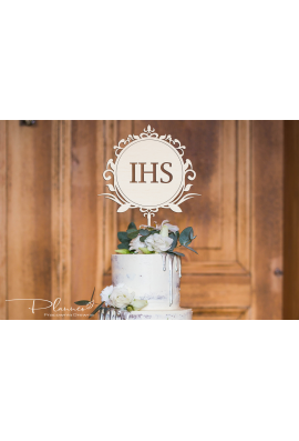 Topper Hostia drewno