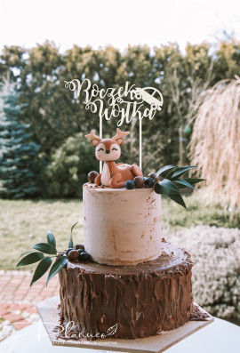 Topper Roczek samochód