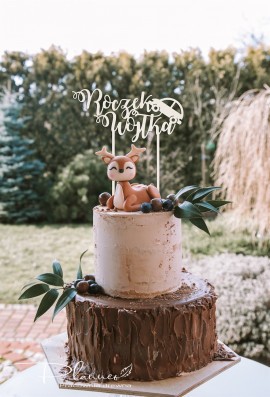 Topper Roczek samochód