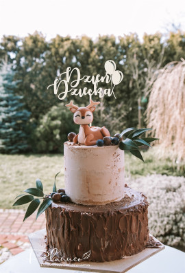 Topper Dzień Dziecka