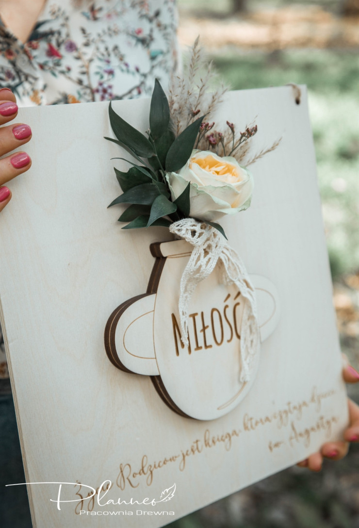 Obraz wazon na kwiaty Dzbanek