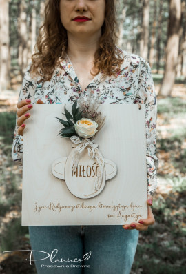 Obraz wazon na kwiaty Dzbanek