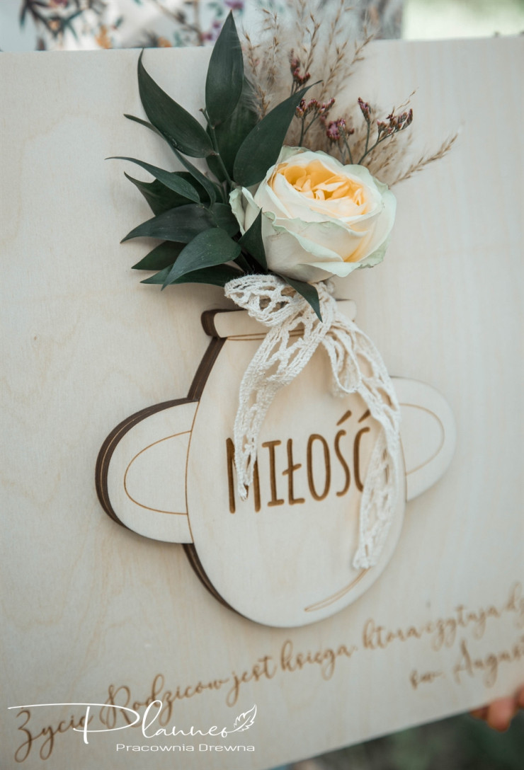 Obraz wazon na kwiaty Dzbanek