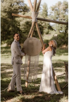 Rozmieszczenie gości