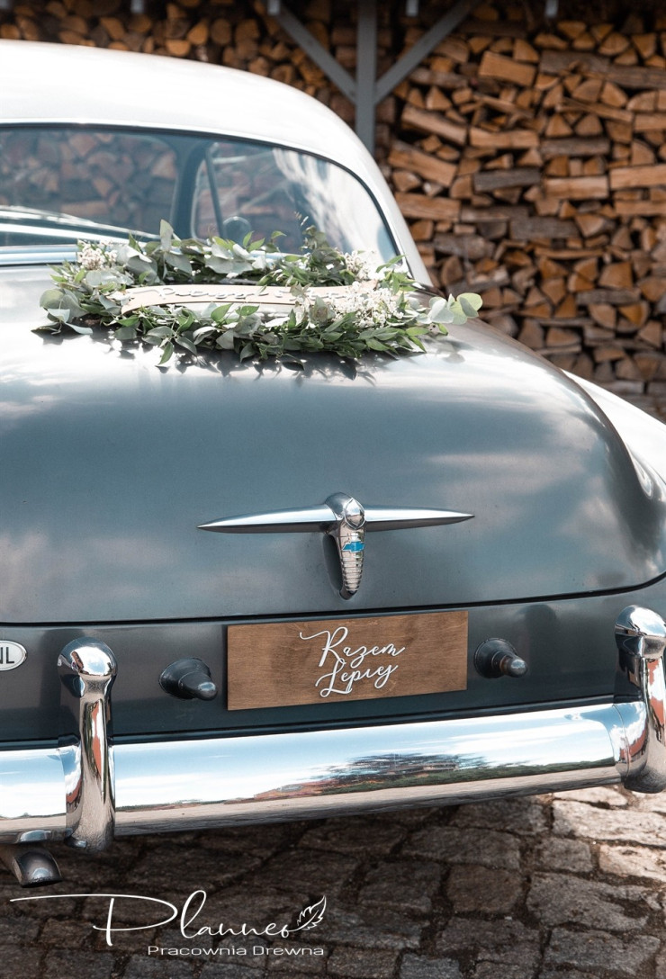 Tablica rejestracyjna