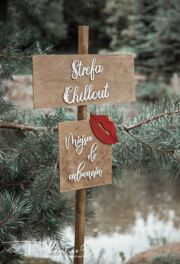 Miejsce do całowania