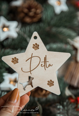 Bombki personalizowane