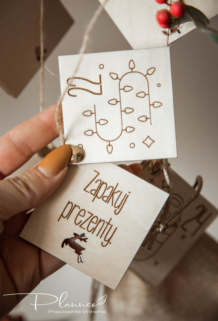 Odliczanie do świąt