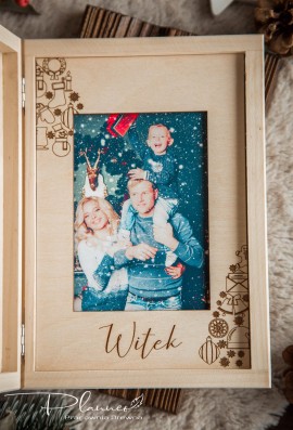 Pamiątka ze zdjęciem