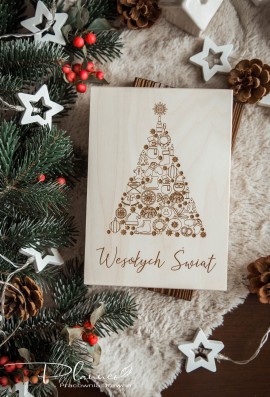 Prezent dla dziadków