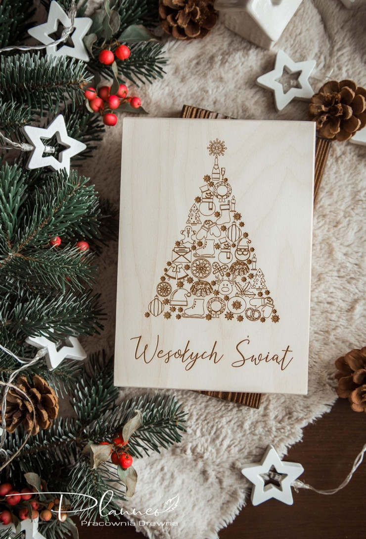 Prezent dla dziadków