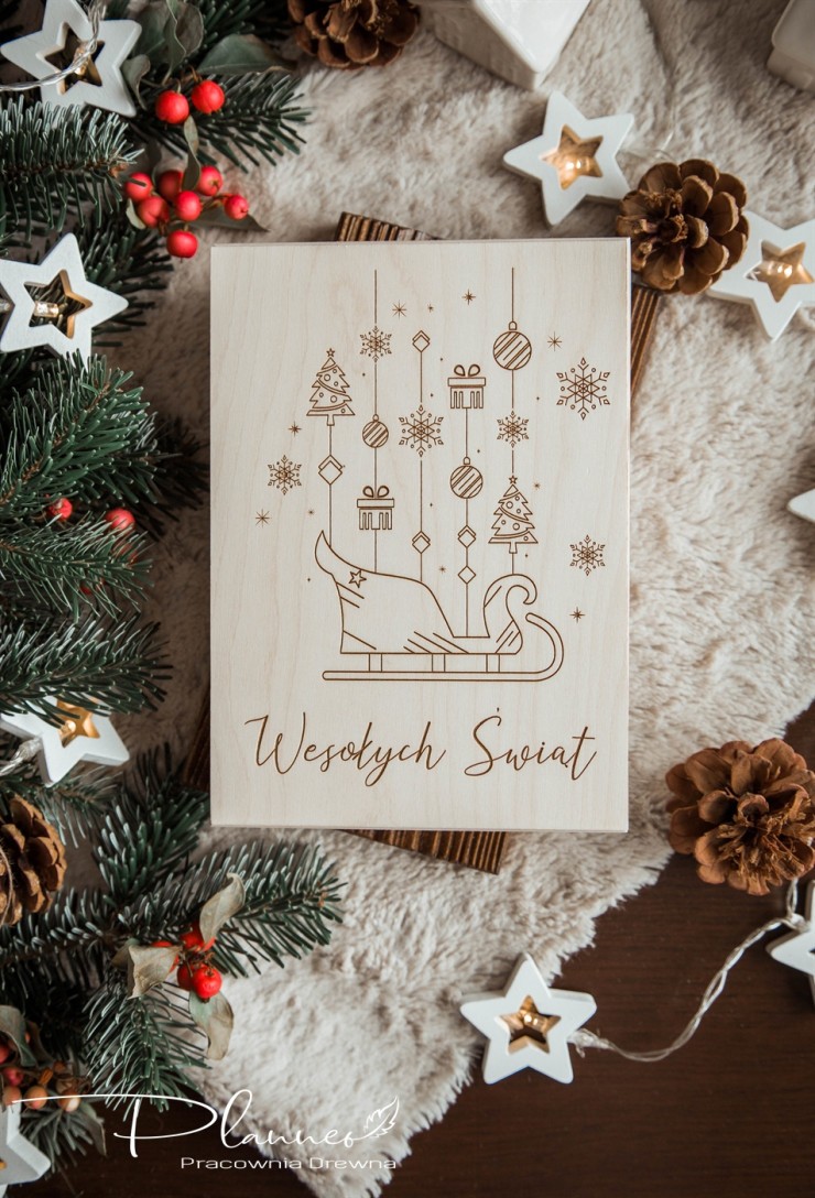 Grawerowana pamiątka