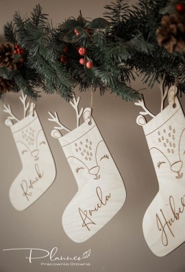 Bombki personalizowane