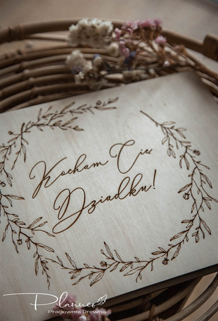 Dzień Babci i Dziadka