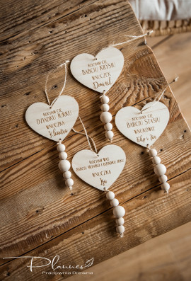 Dzień Babci i Dziadka