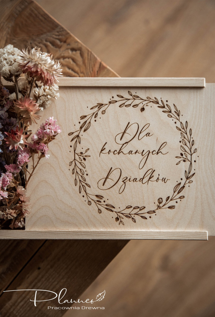 Dzień Babci i Dziadka